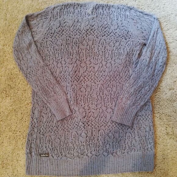 NWT Matilda Jane Pixie Dust Sweater Cartigan - Picture 6 of 13